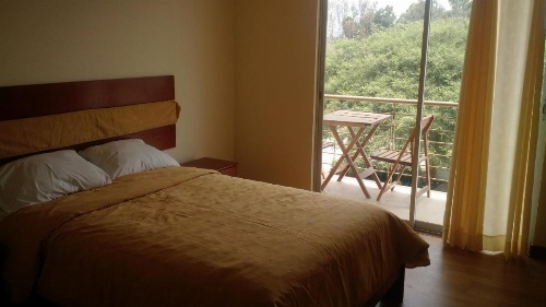 B Hotel Nasca image 10