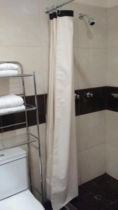 B Hotel Nasca image 13