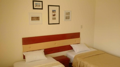 B Hotel Nasca image 20