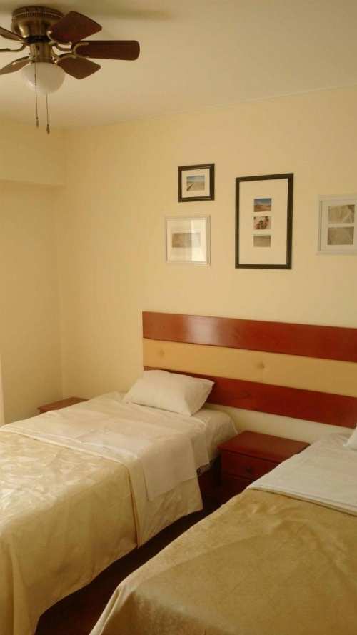 B Hotel Nasca image 21