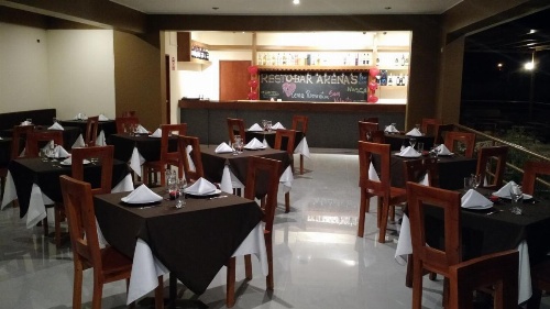 B Hotel Nasca image 25