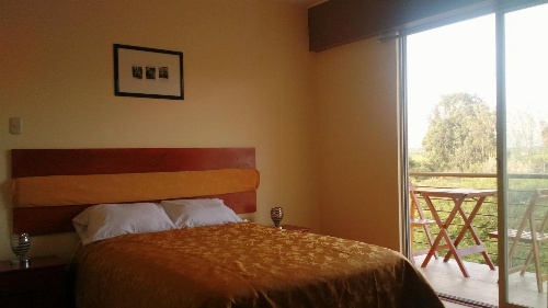 B Hotel Nasca image 3