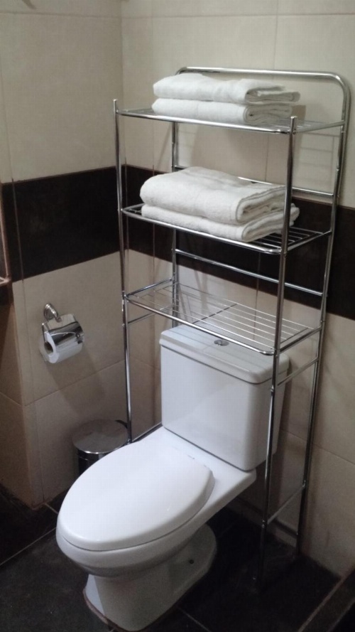 B Hotel Nasca image 4