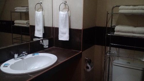 B Hotel Nasca image 5