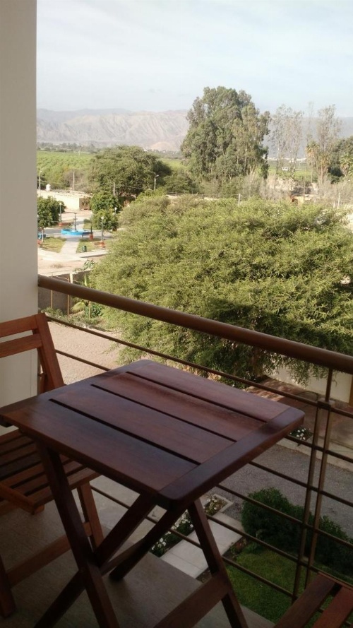 B Hotel Nasca image 6