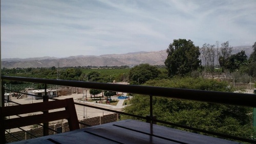 B Hotel Nasca image 7