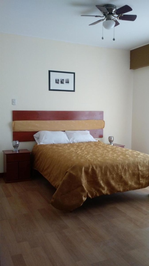 B Hotel Nasca image 8