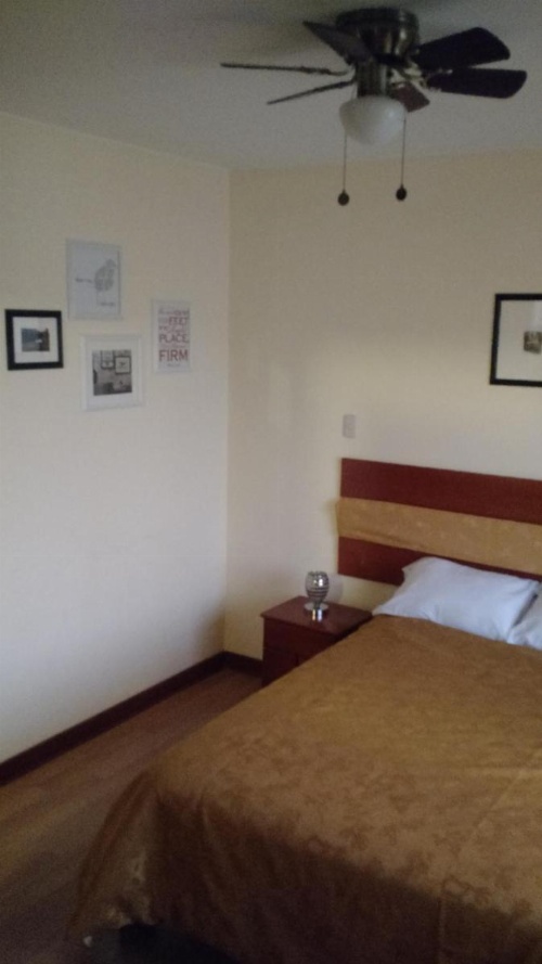 B Hotel Nasca image 9